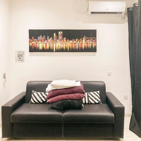 Apartament Harbour Pearl Kalkara Zewnętrze zdjęcie