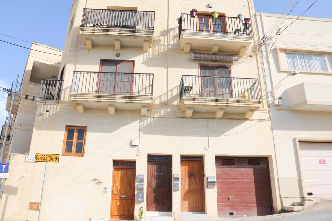 Apartament Harbour Pearl Kalkara Zewnętrze zdjęcie