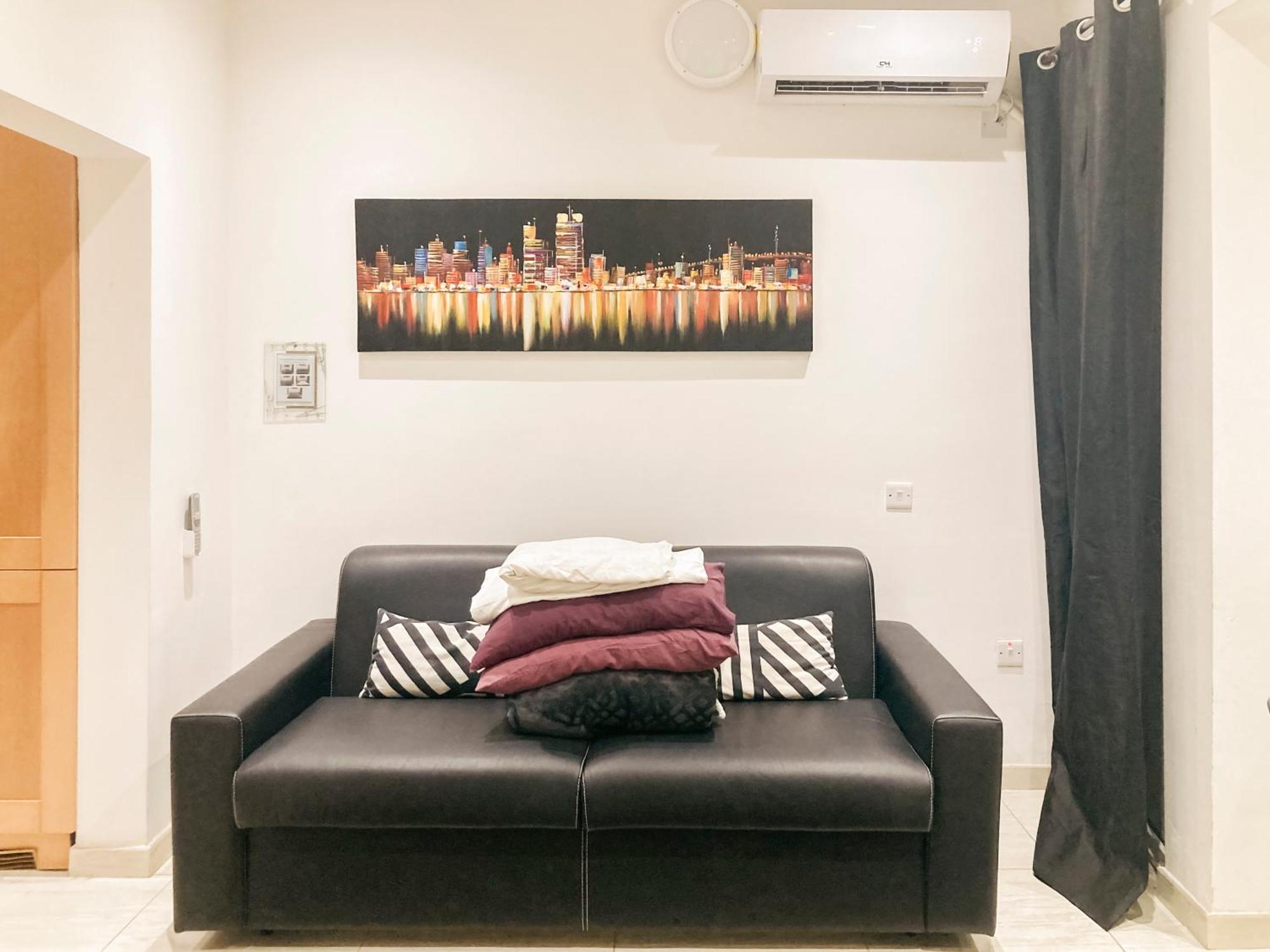 Apartament Harbour Pearl Kalkara Zewnętrze zdjęcie