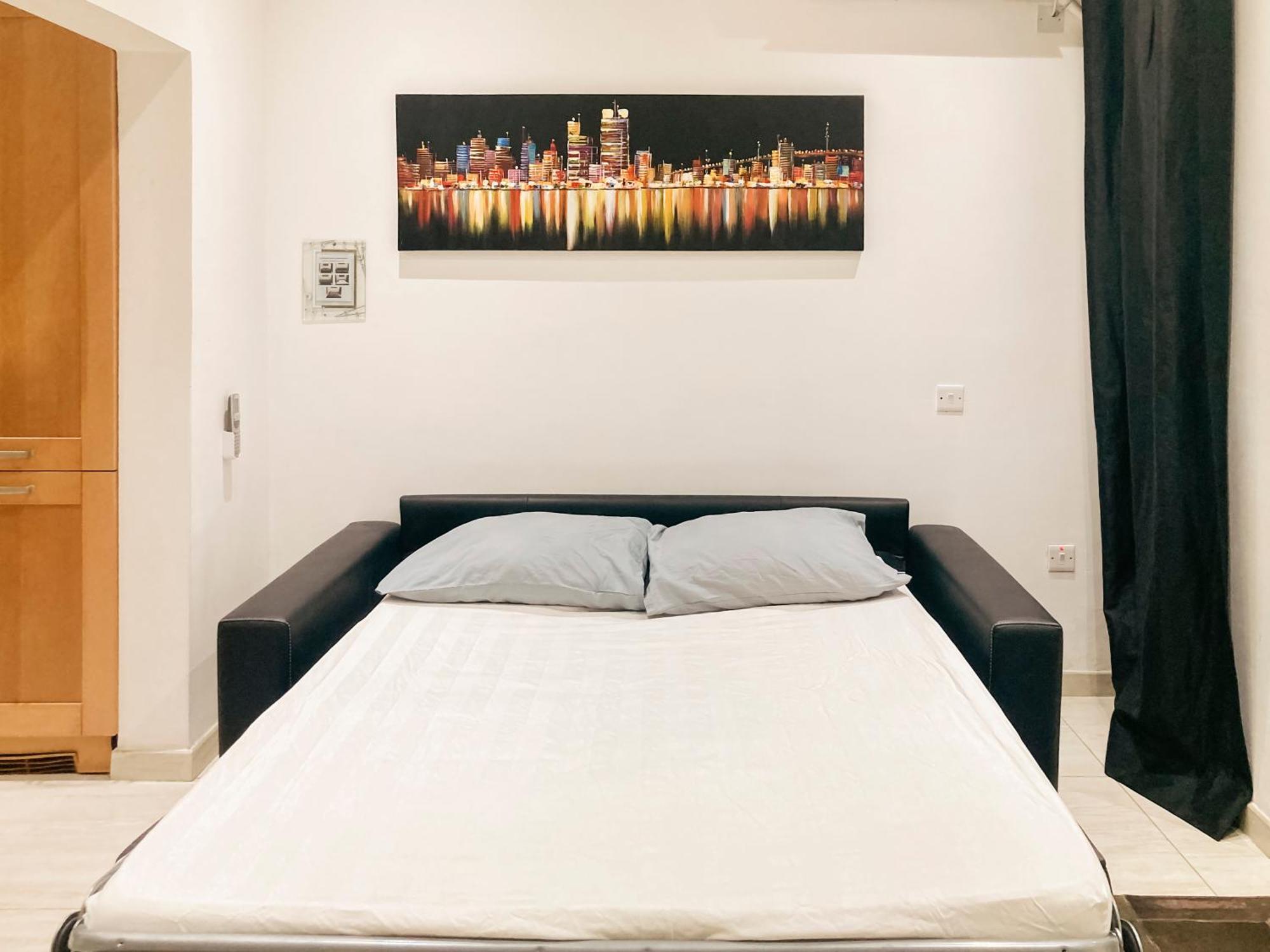 Apartament Harbour Pearl Kalkara Zewnętrze zdjęcie