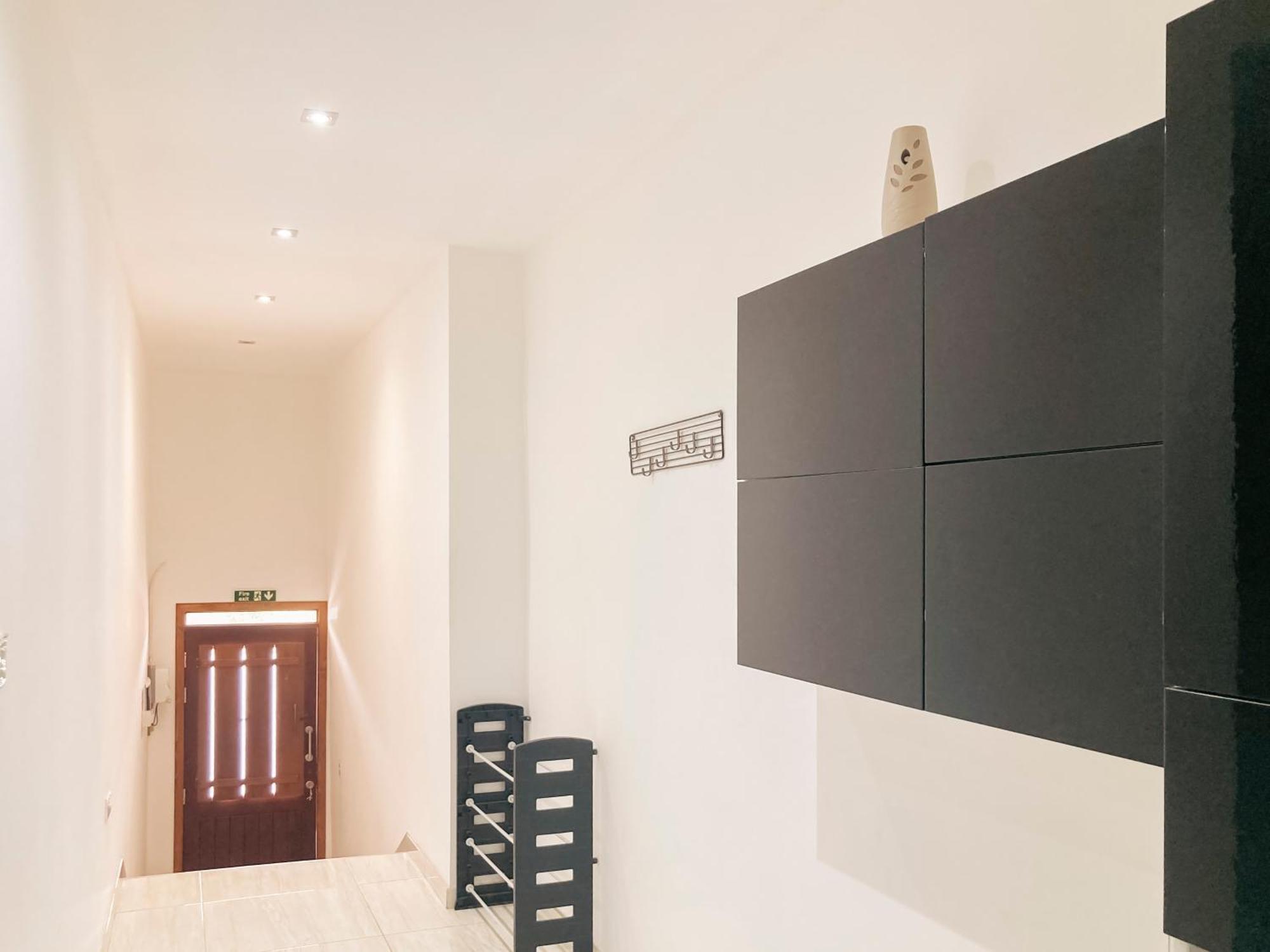 Apartament Harbour Pearl Kalkara Zewnętrze zdjęcie