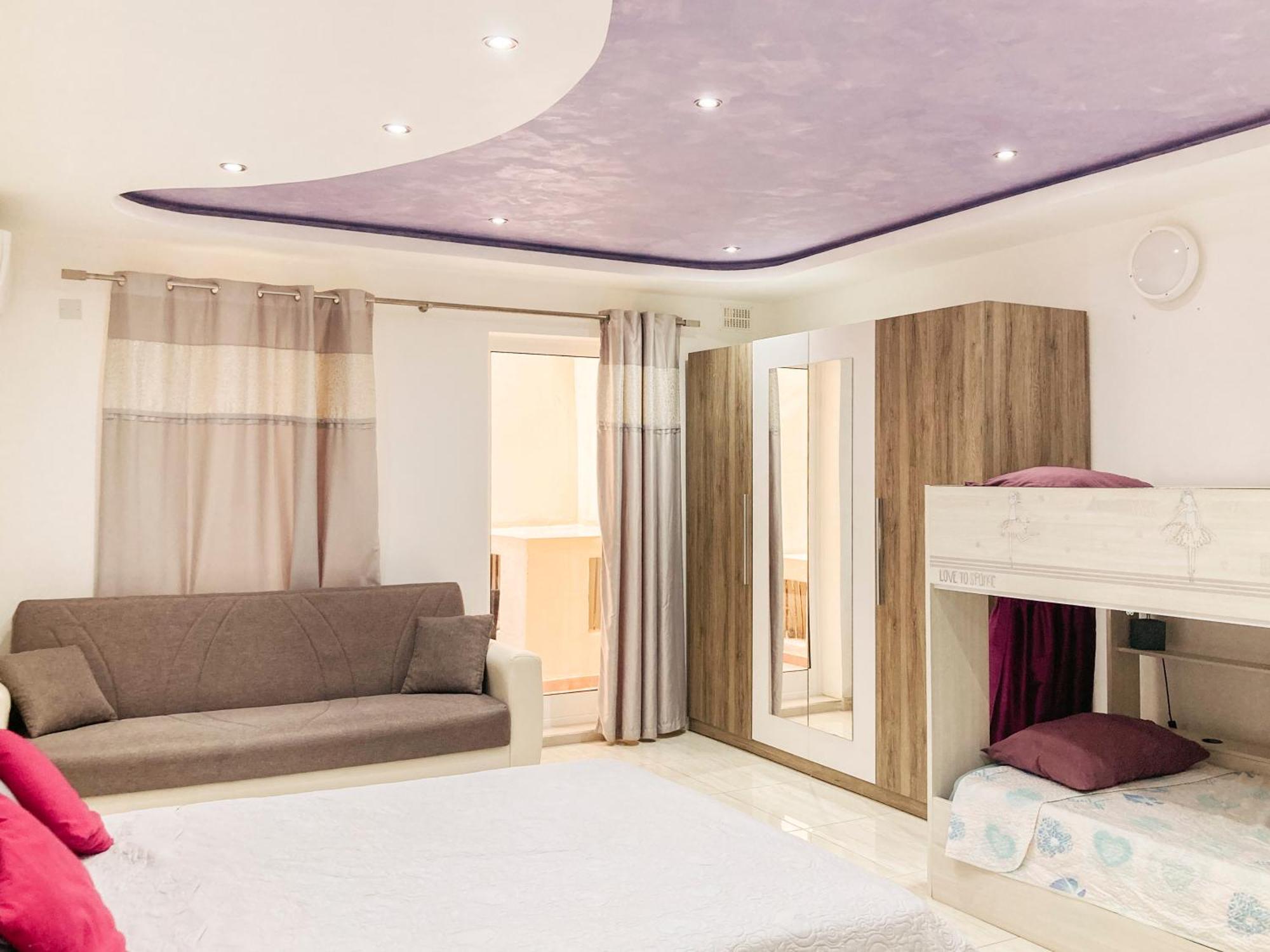 Apartament Harbour Pearl Kalkara Zewnętrze zdjęcie