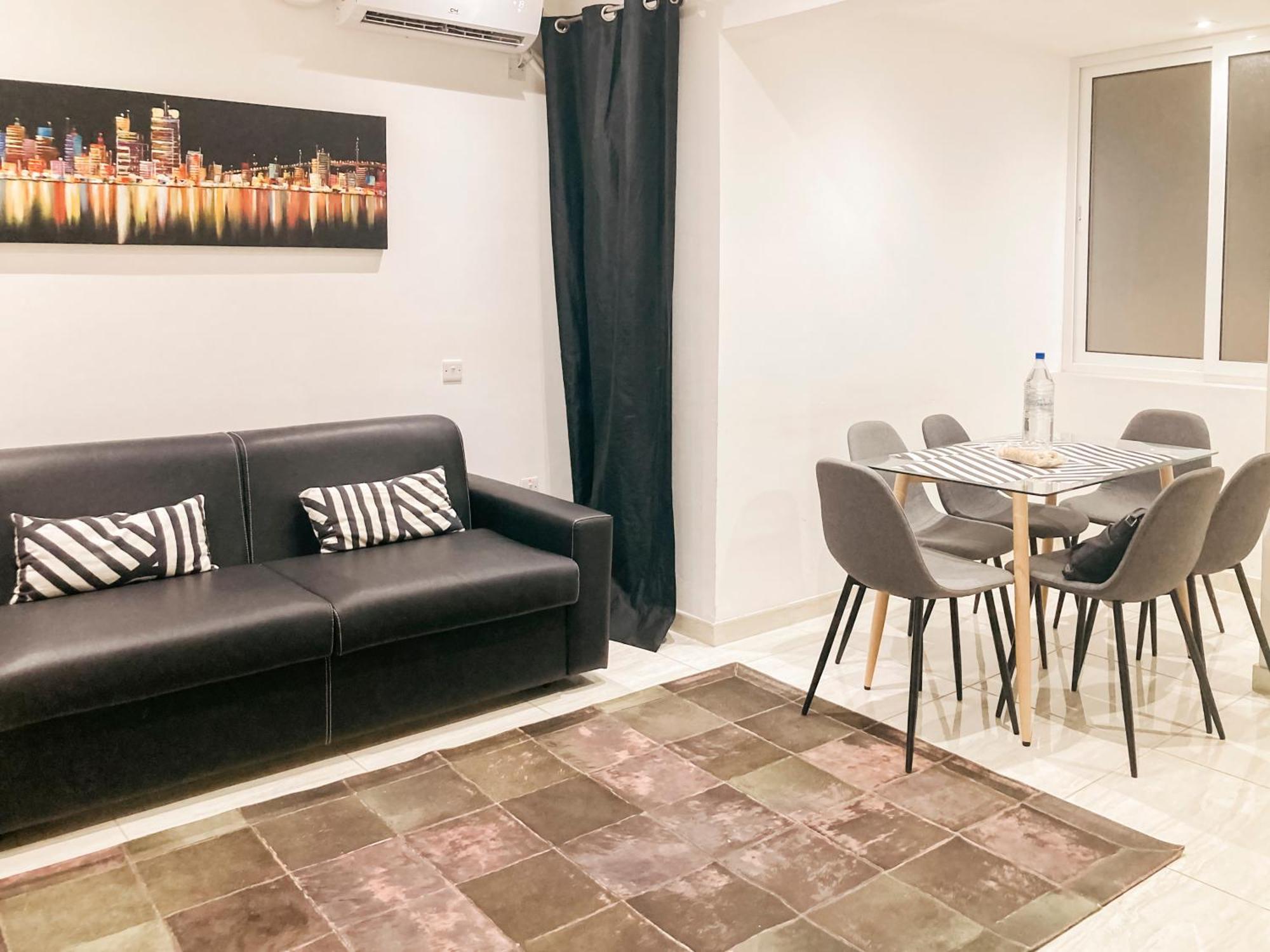Apartament Harbour Pearl Kalkara Zewnętrze zdjęcie
