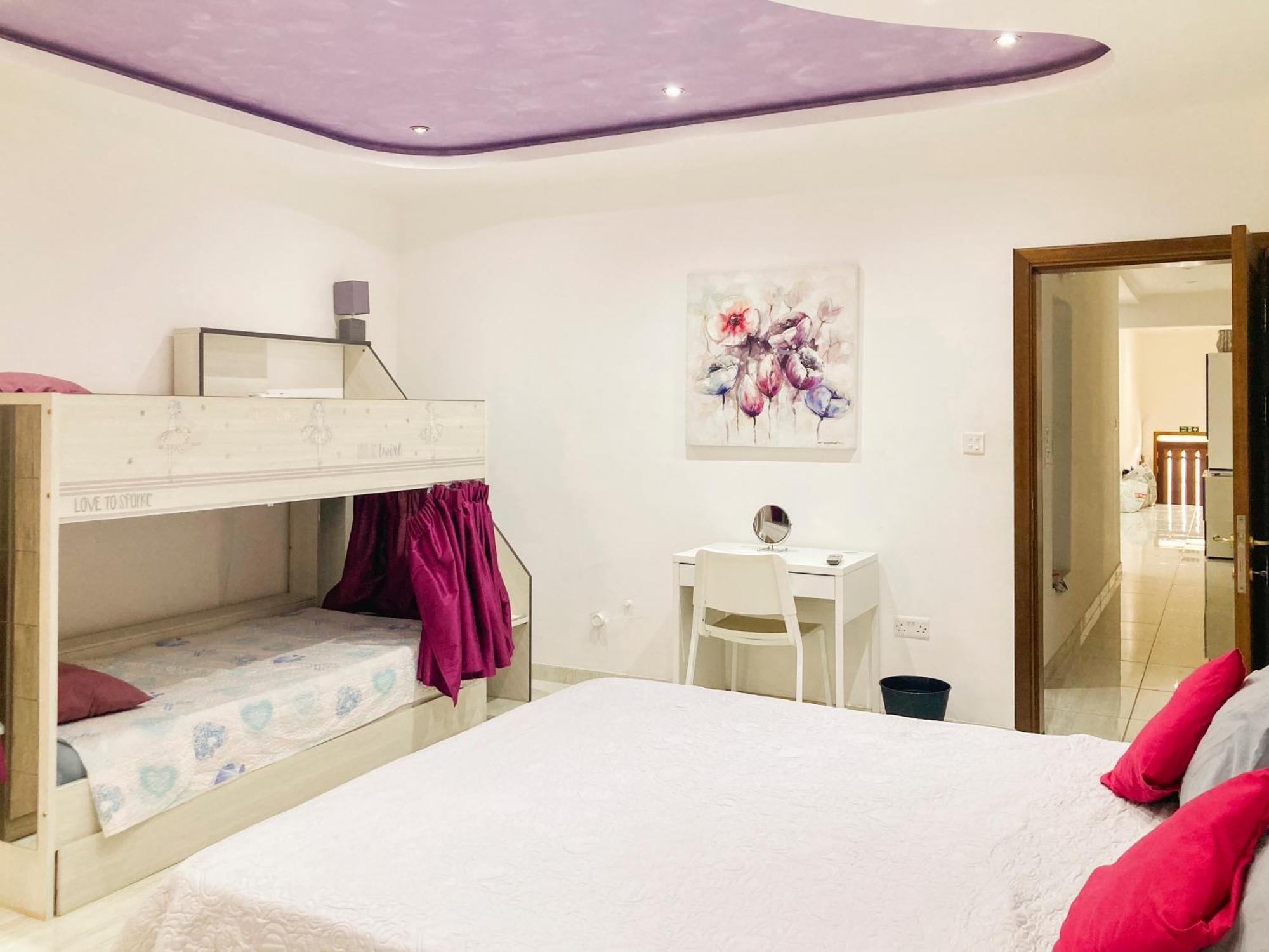 Apartament Harbour Pearl Kalkara Zewnętrze zdjęcie