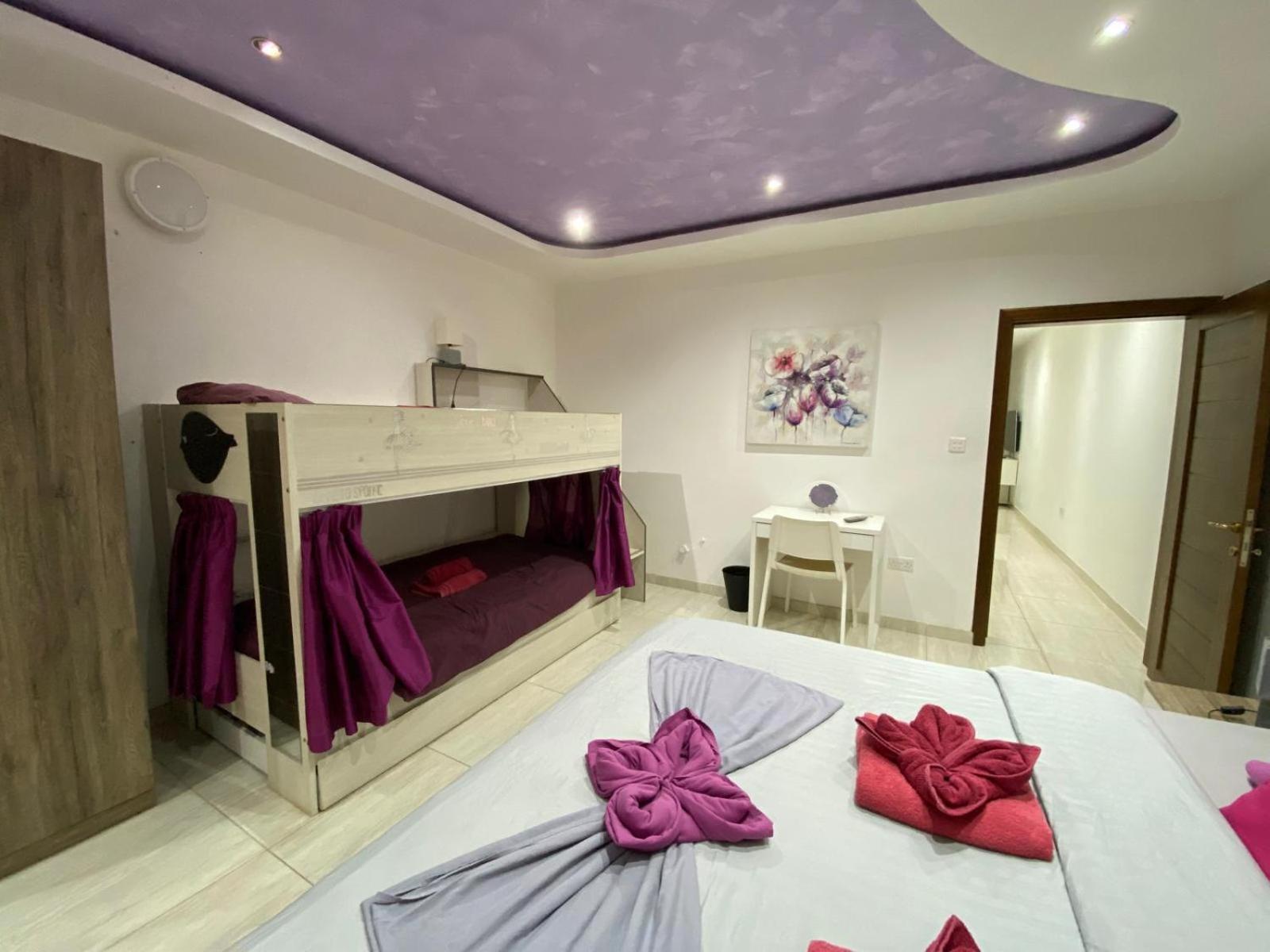 Apartament Harbour Pearl Kalkara Zewnętrze zdjęcie